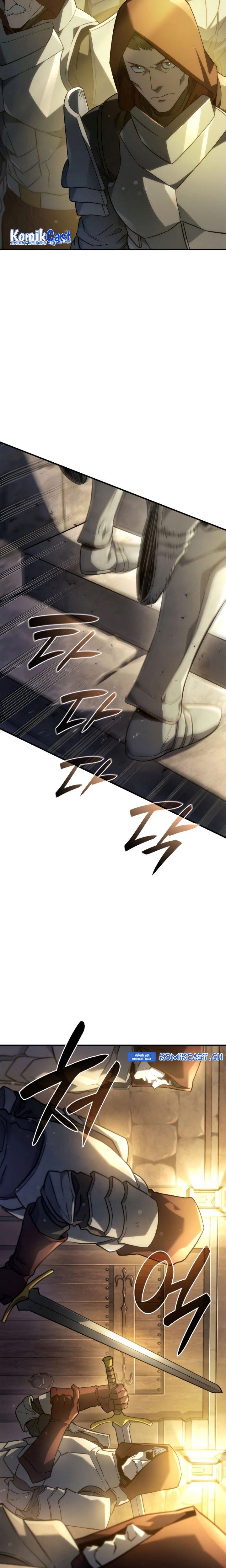 Read Revenge Of The Iron Blooded Sword Hound ID Manga Online