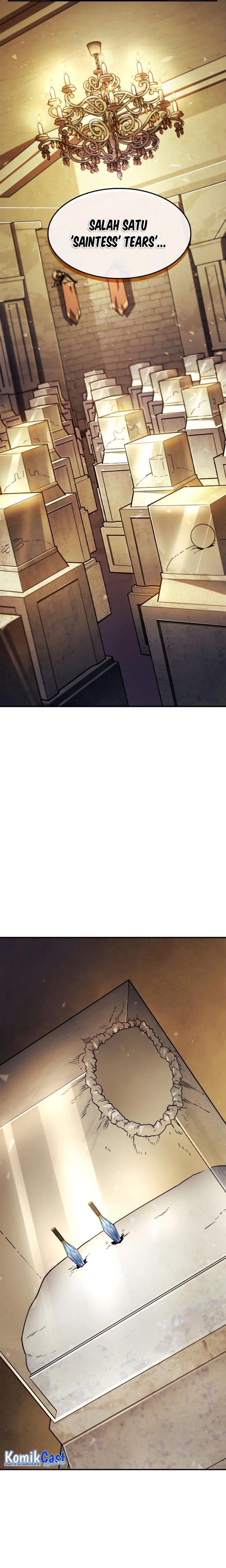 Read Revenge Of The Iron Blooded Sword Hound ID Manga Online