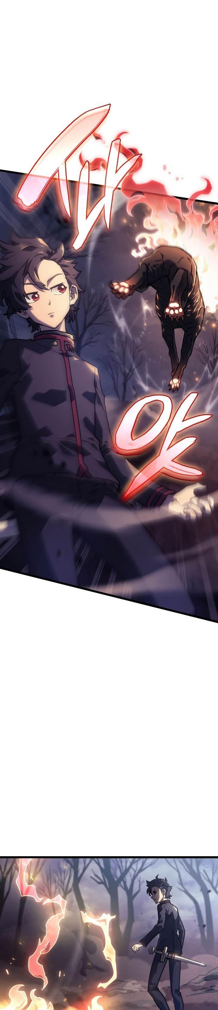 Read Revenge Of The Iron Blooded Sword Hound ID Manga Online