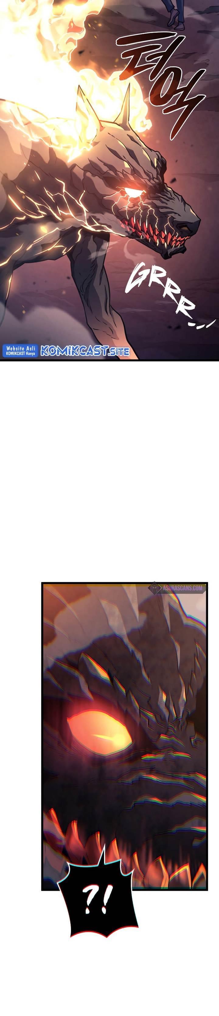 Read Revenge Of The Iron Blooded Sword Hound ID Manga Online