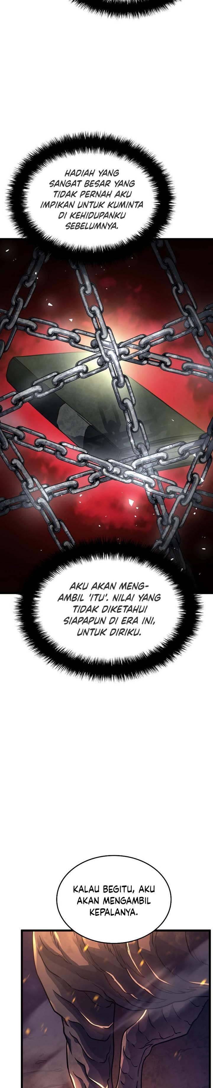 Read Revenge Of The Iron Blooded Sword Hound ID Manga Online