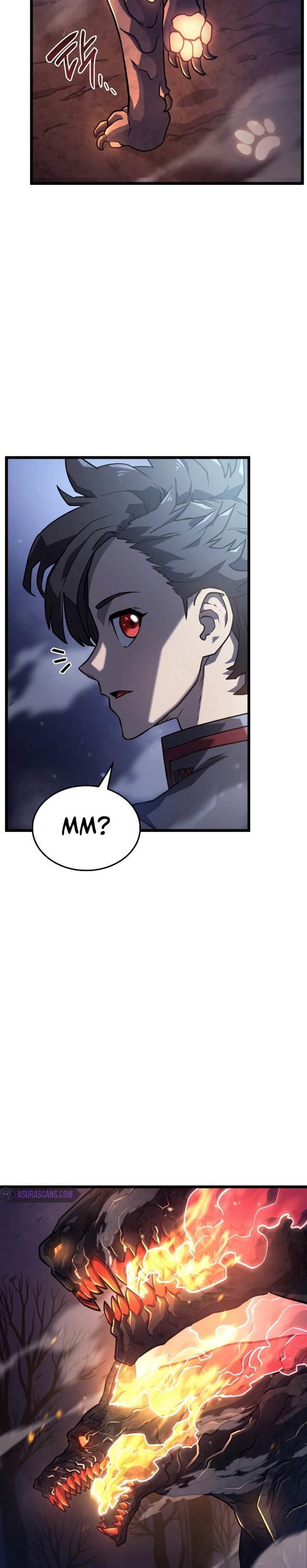 Read Revenge Of The Iron Blooded Sword Hound ID Manga Online