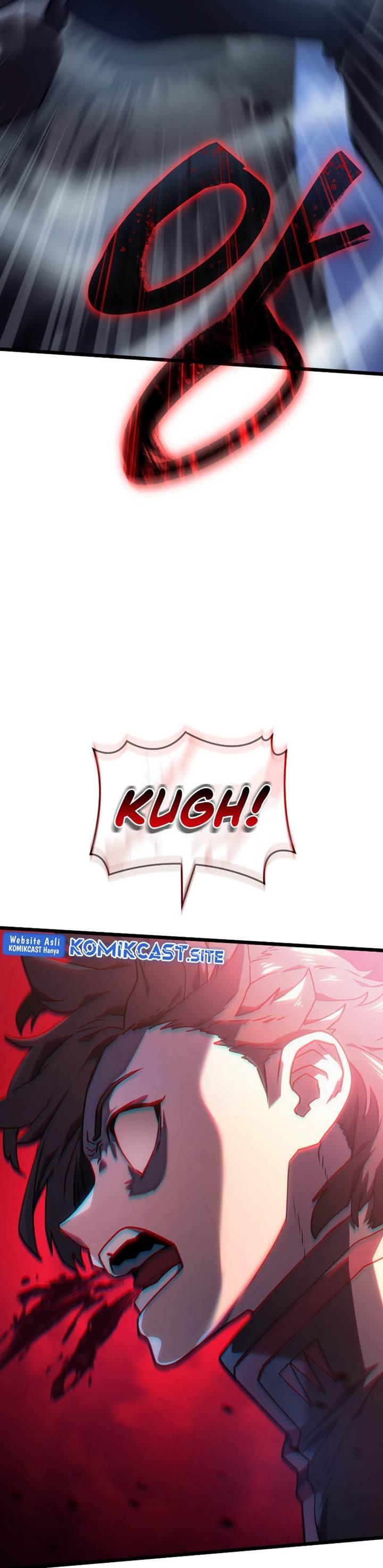 Read Revenge Of The Iron Blooded Sword Hound ID Manga Online