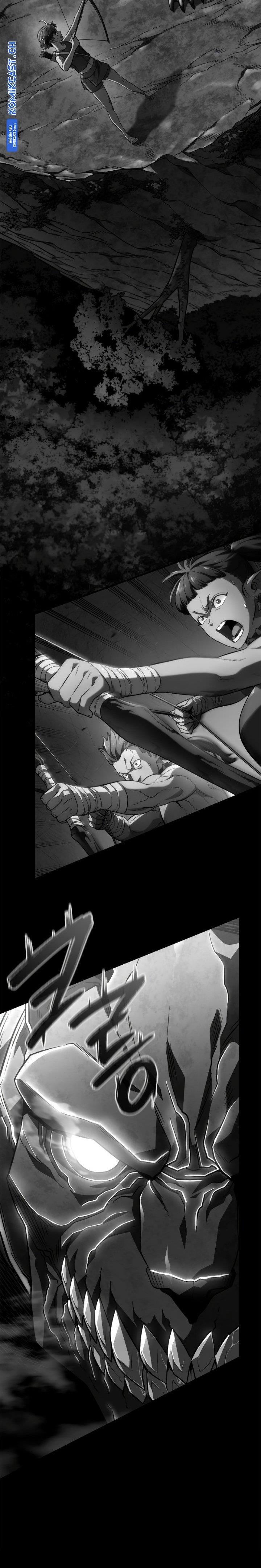 Read Revenge Of The Iron Blooded Sword Hound ID Manga Online