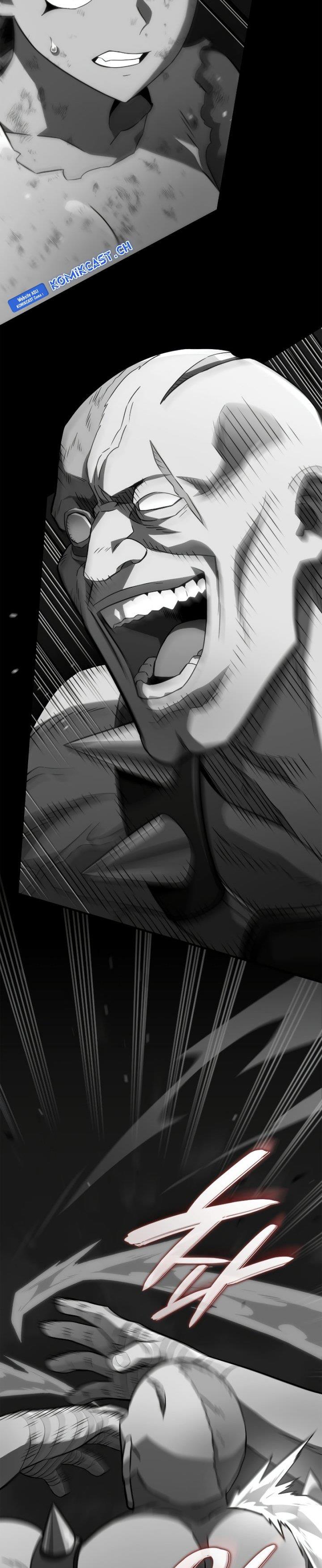 Read Revenge Of The Iron Blooded Sword Hound ID Manga Online