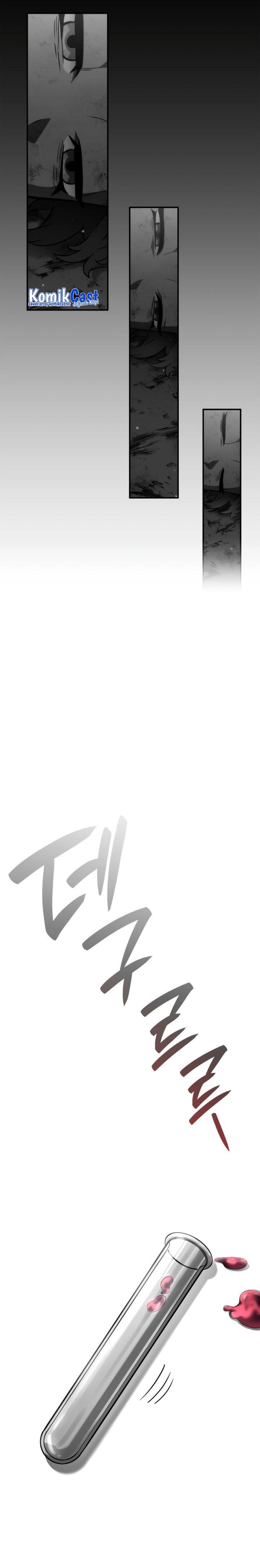 Read Revenge Of The Iron Blooded Sword Hound ID Manga Online