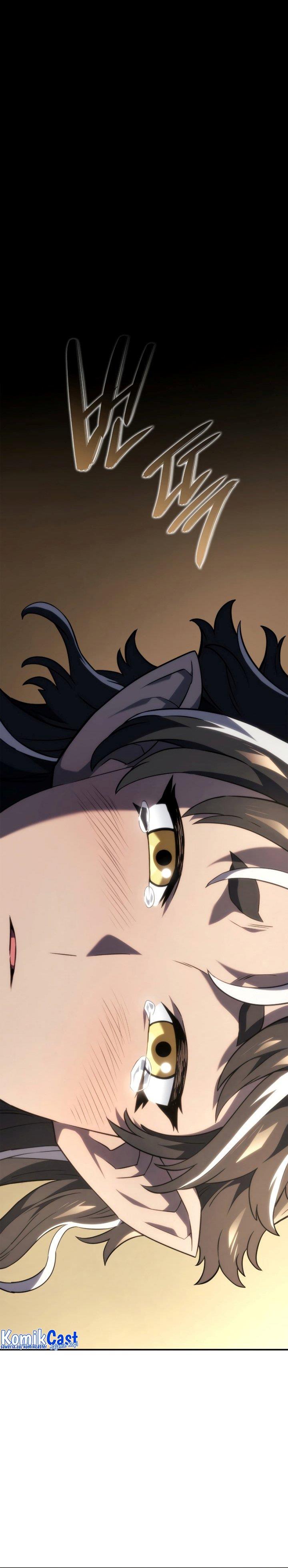 Read Revenge Of The Iron Blooded Sword Hound ID Manga Online
