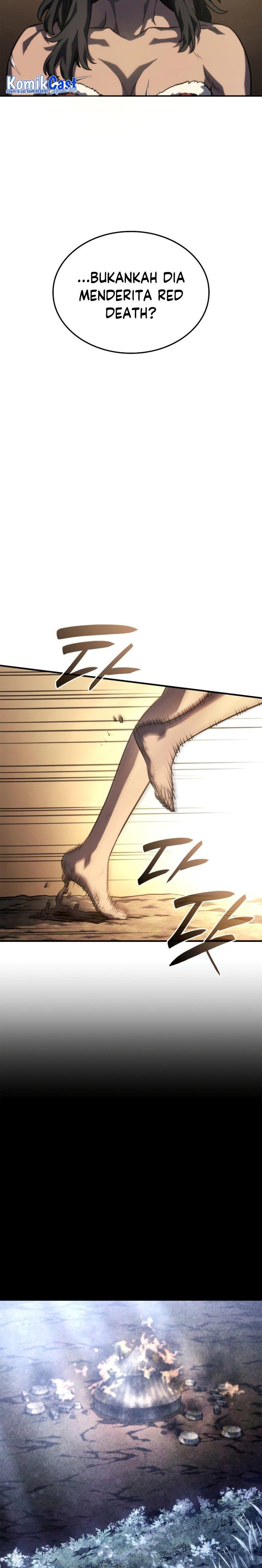 Read Revenge Of The Iron Blooded Sword Hound ID Manga Online