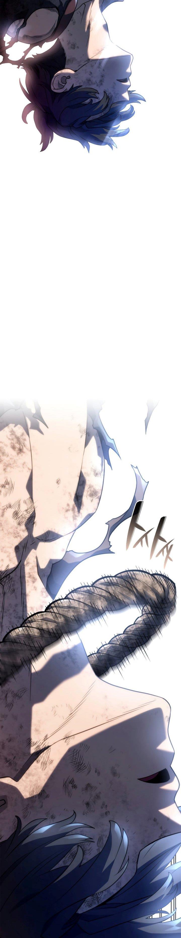 Read Revenge Of The Iron Blooded Sword Hound ID Manga Online