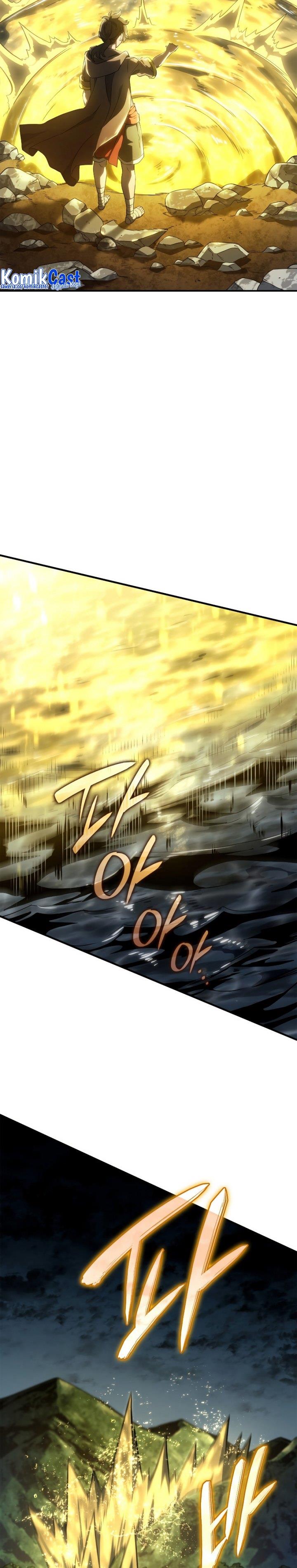 Read Revenge Of The Iron Blooded Sword Hound ID Manga Online