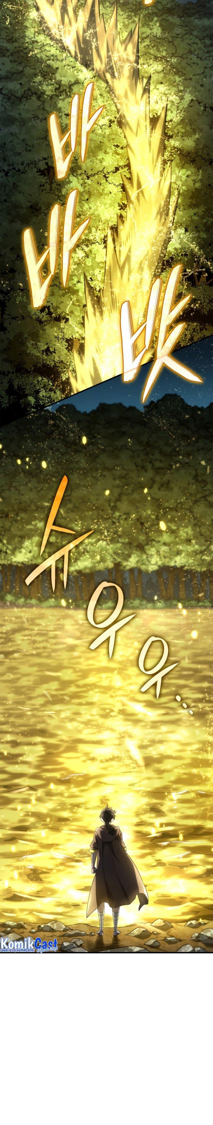 Read Revenge Of The Iron Blooded Sword Hound ID Manga Online