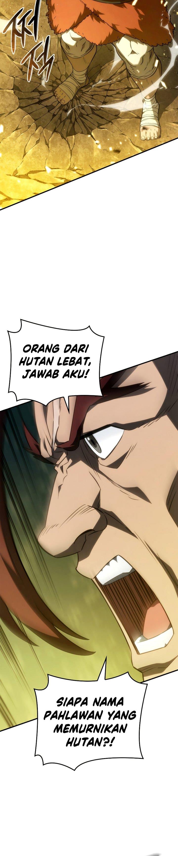 Read Revenge Of The Iron Blooded Sword Hound ID Manga Online
