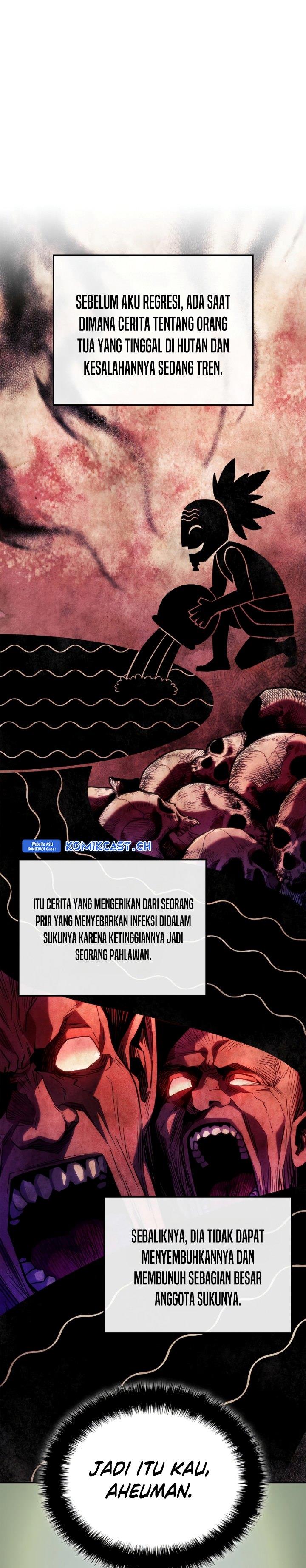 Read Revenge Of The Iron Blooded Sword Hound ID Manga Online