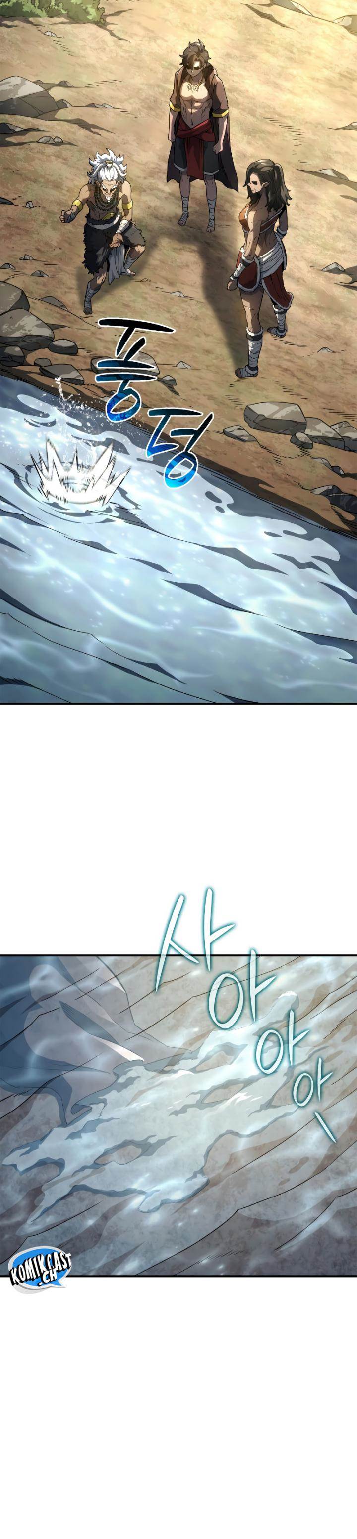 Read Revenge Of The Iron Blooded Sword Hound ID Manga Online