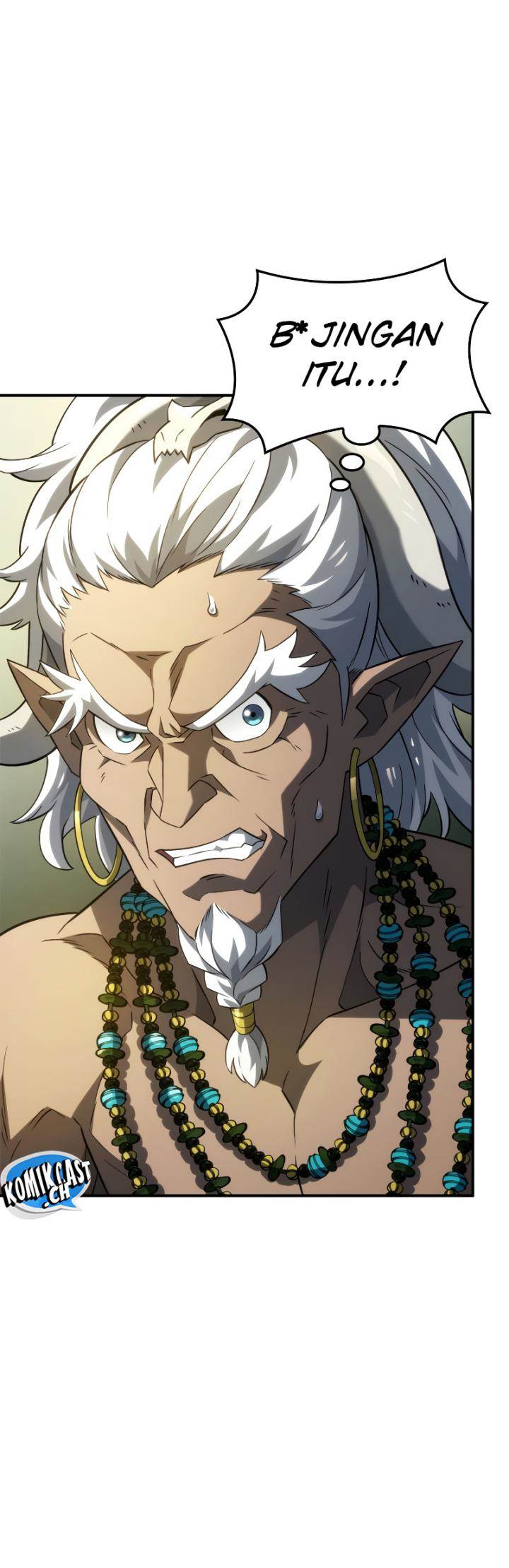 Read Revenge Of The Iron Blooded Sword Hound ID Manga Online