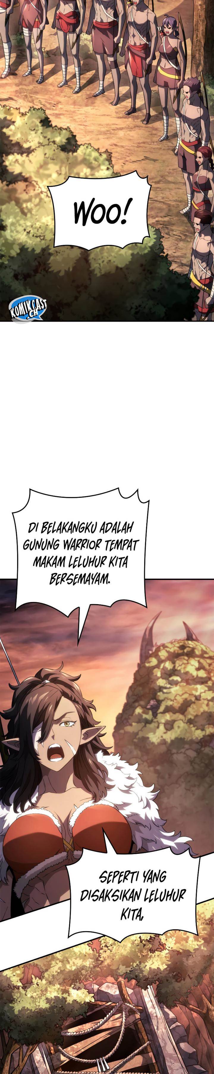 Read Revenge Of The Iron Blooded Sword Hound ID Manga Online