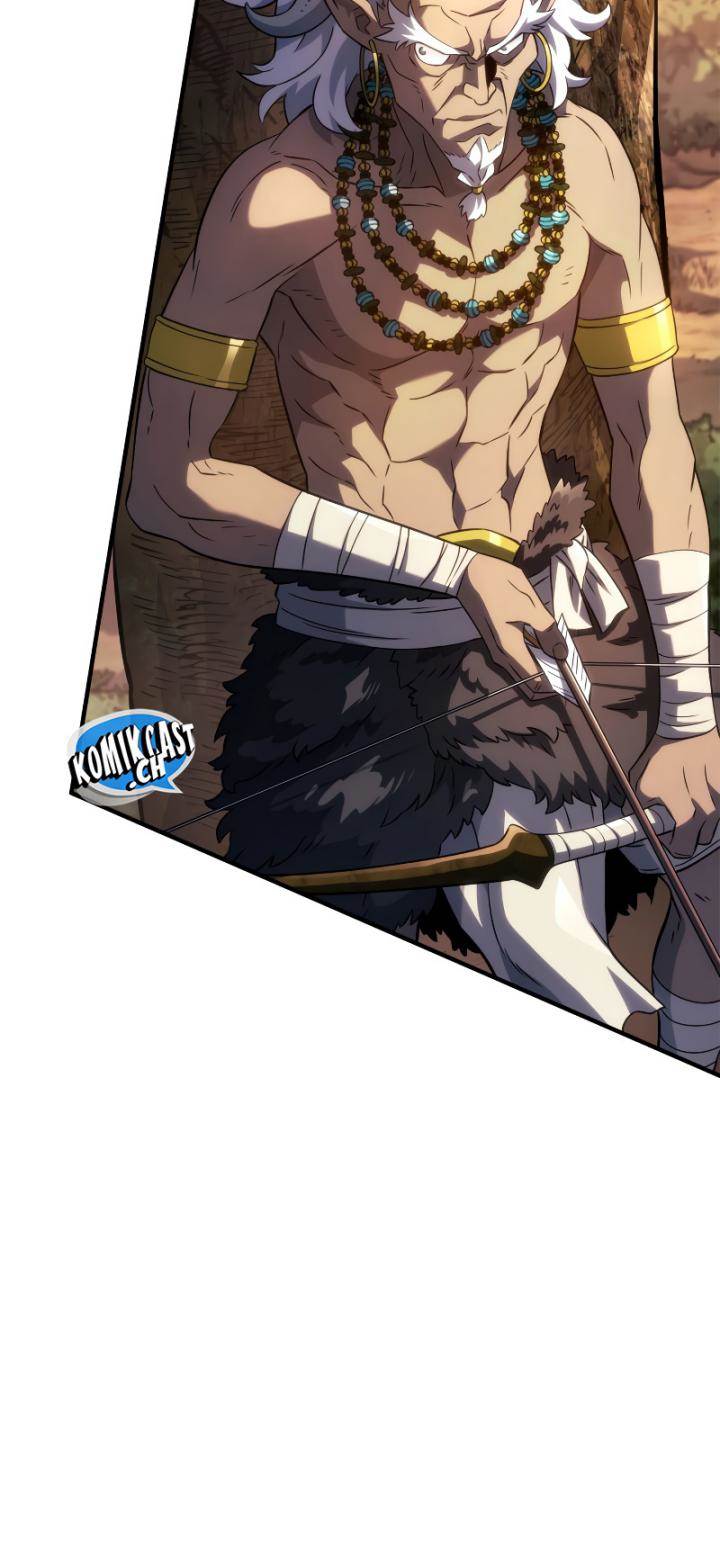 Read Revenge Of The Iron Blooded Sword Hound ID Manga Online