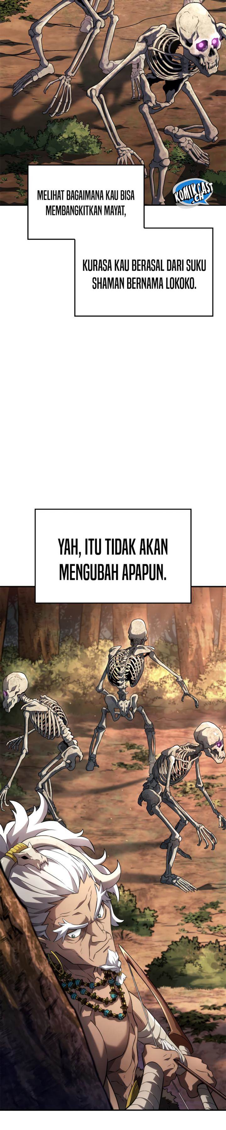 Read Revenge Of The Iron Blooded Sword Hound ID Manga Online