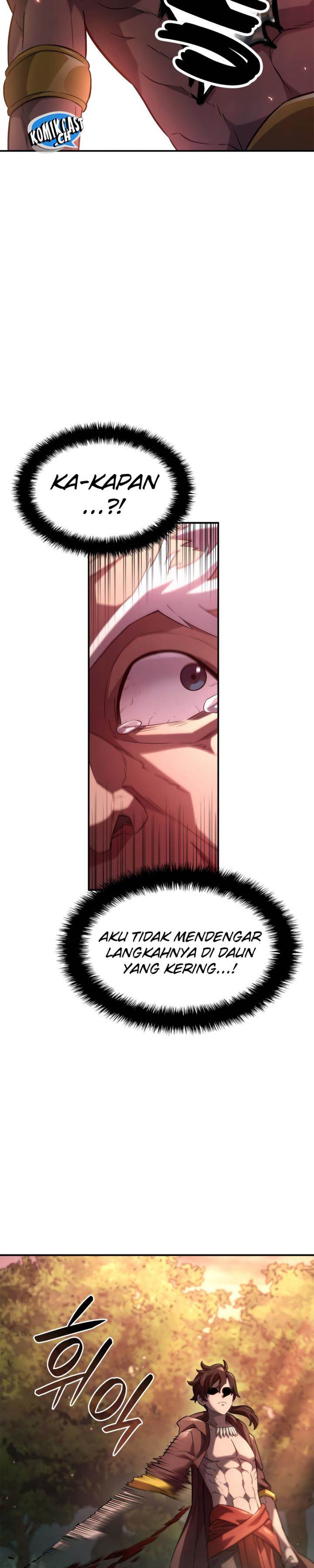 Read Revenge Of The Iron Blooded Sword Hound ID Manga Online