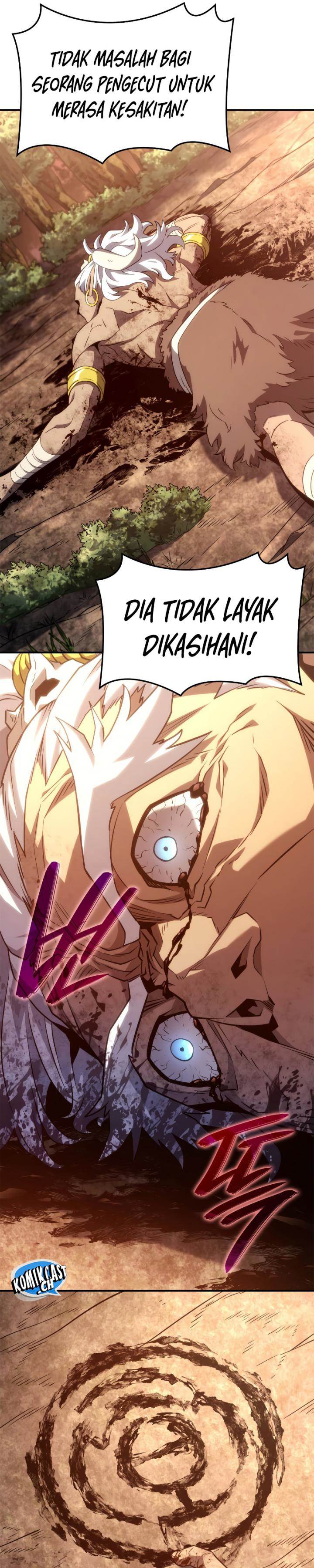 Read Revenge Of The Iron Blooded Sword Hound ID Manga Online