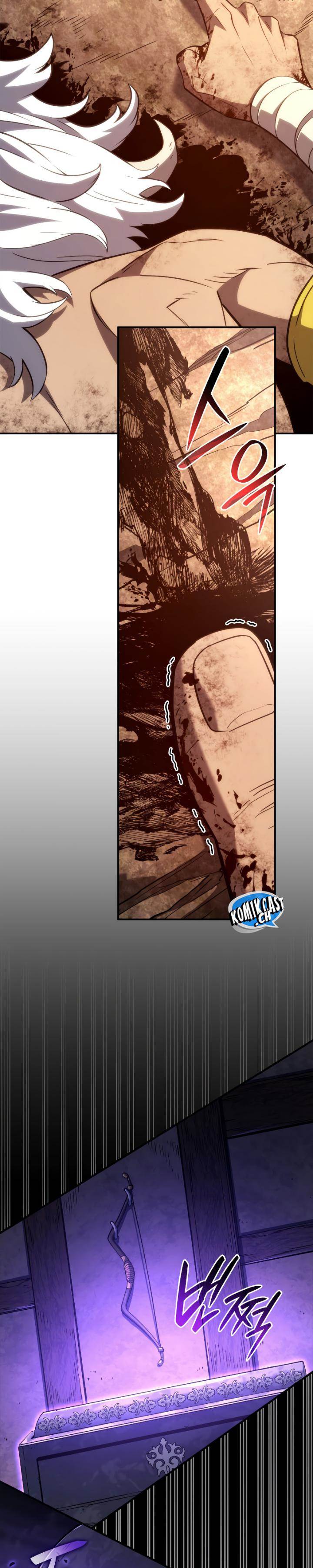 Read Revenge Of The Iron Blooded Sword Hound ID Manga Online