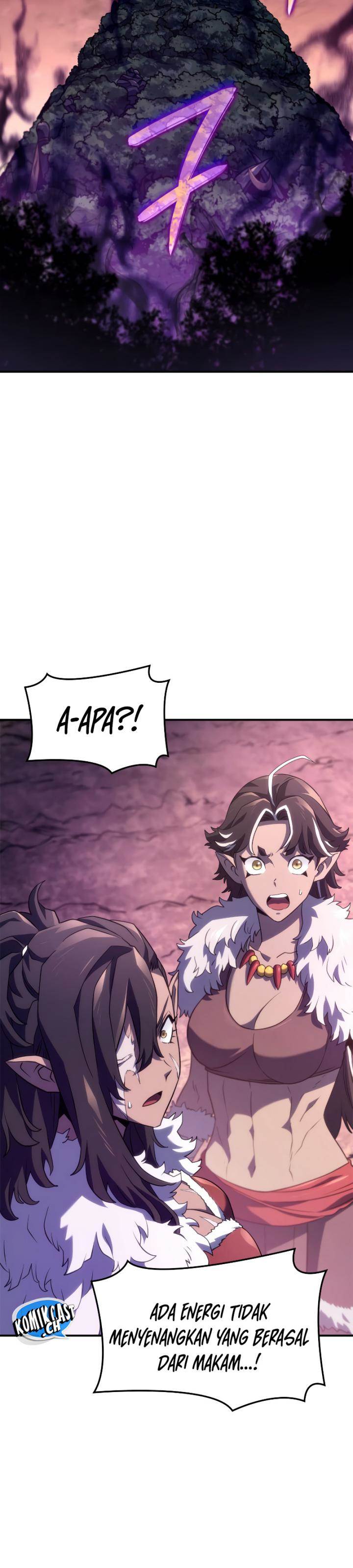 Read Revenge Of The Iron Blooded Sword Hound ID Manga Online
