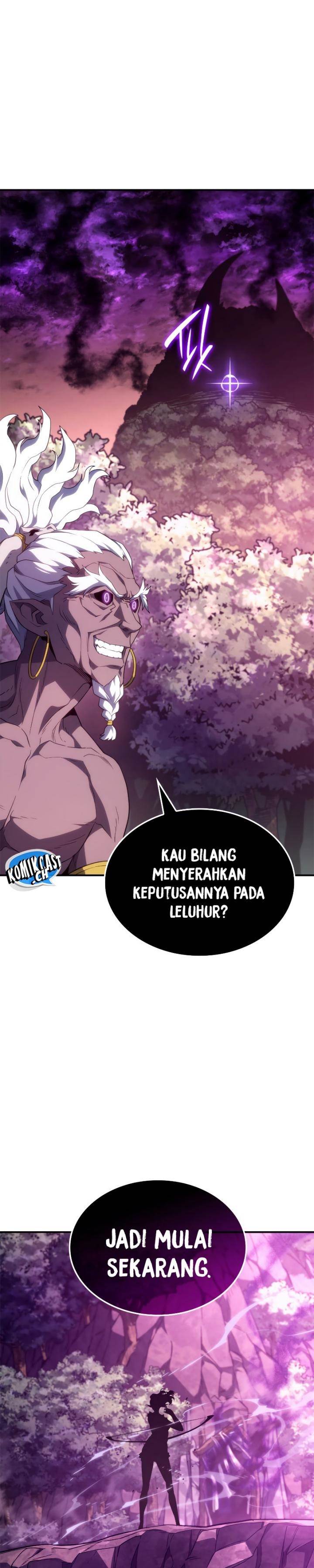 Read Revenge Of The Iron Blooded Sword Hound ID Manga Online