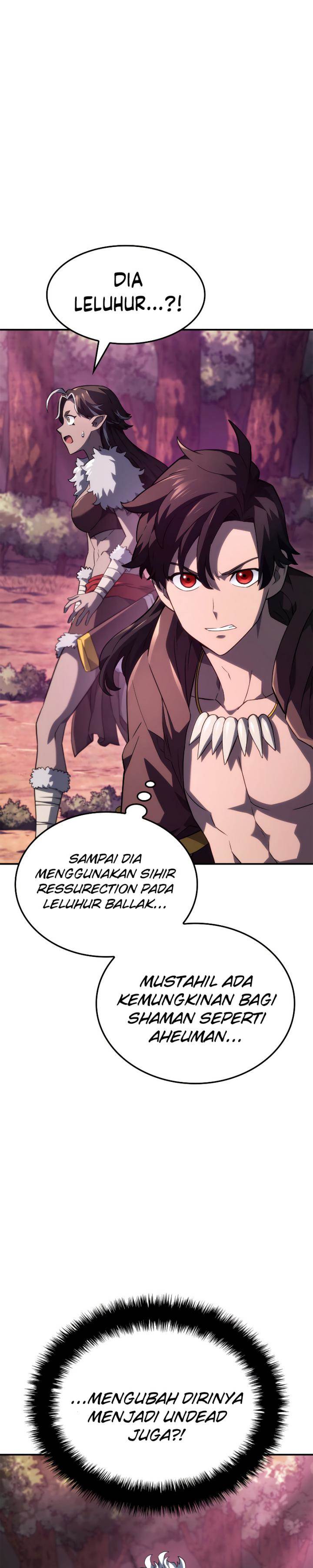 Read Revenge Of The Iron Blooded Sword Hound ID Manga Online