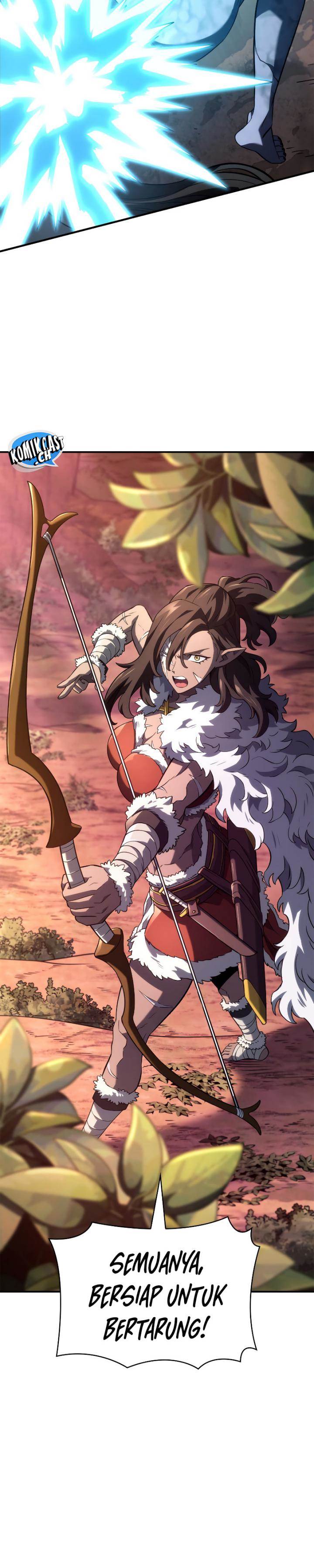 Read Revenge Of The Iron Blooded Sword Hound ID Manga Online