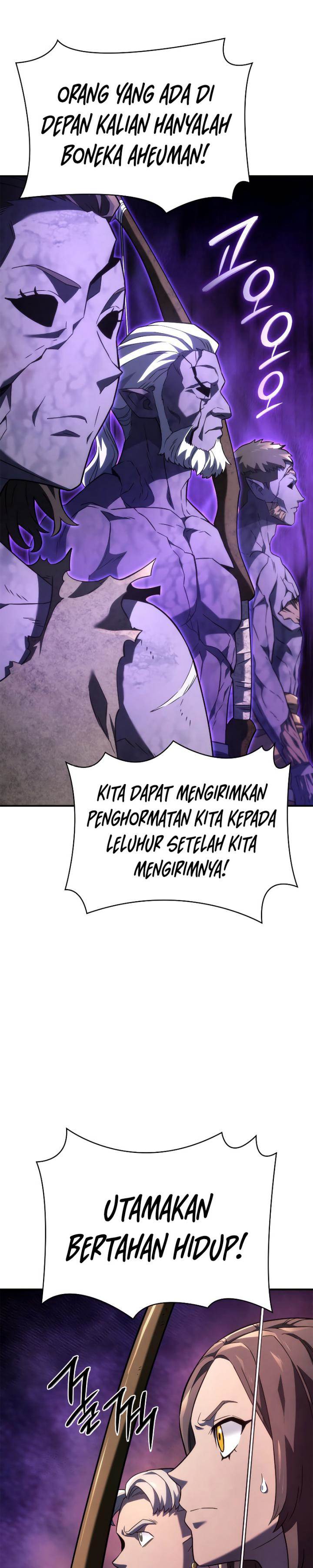 Read Revenge Of The Iron Blooded Sword Hound ID Manga Online