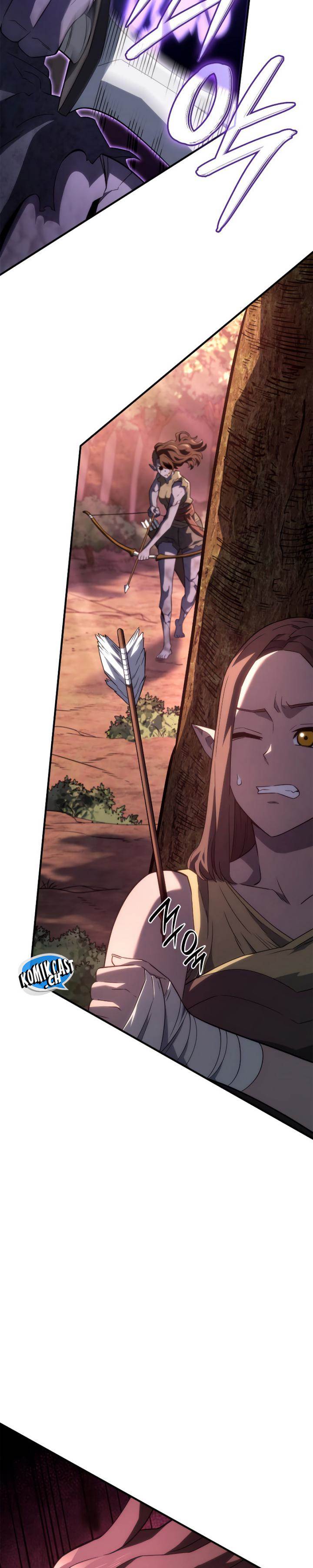 Read Revenge Of The Iron Blooded Sword Hound ID Manga Online