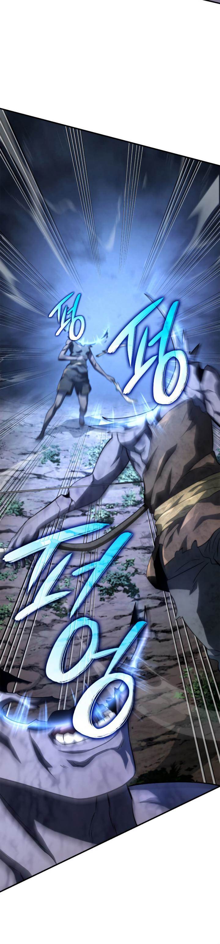 Read Revenge Of The Iron Blooded Sword Hound ID Manga Online