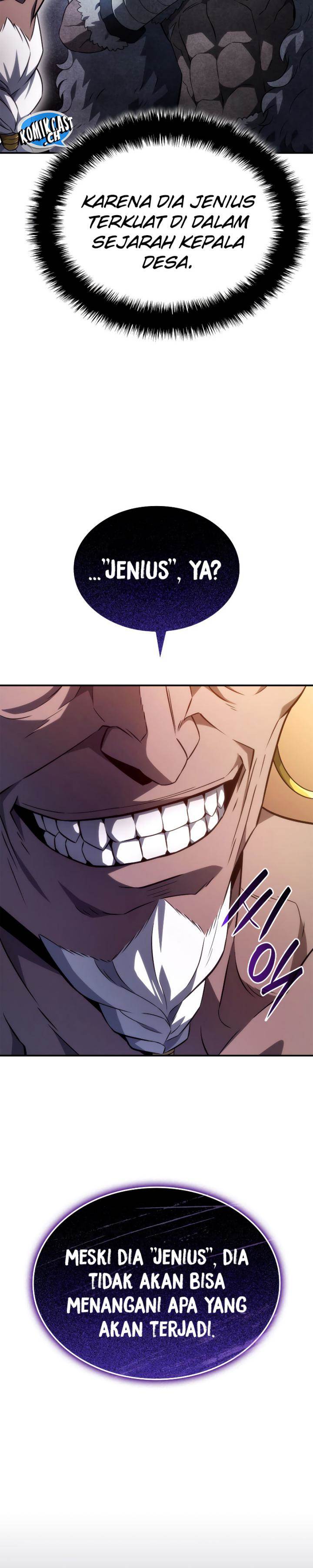 Read Revenge Of The Iron Blooded Sword Hound ID Manga Online