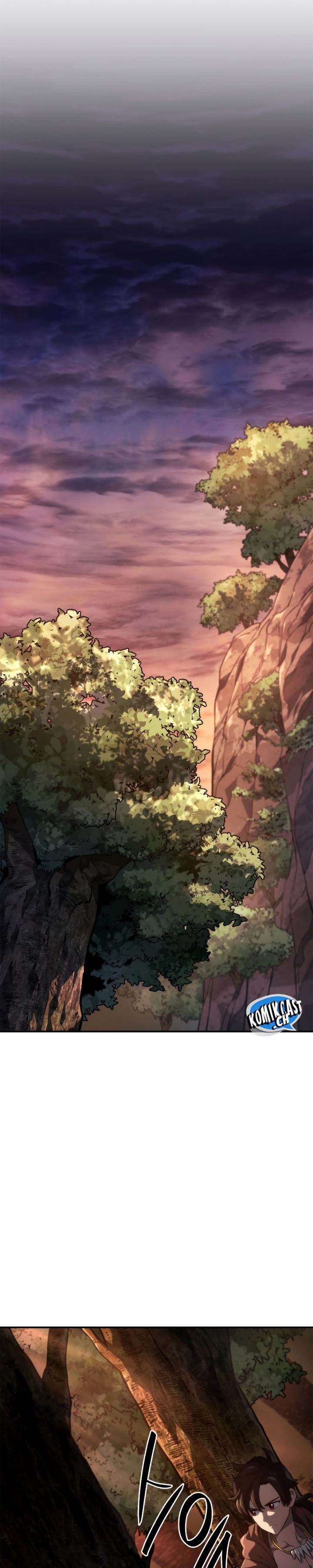 Read Revenge Of The Iron Blooded Sword Hound ID Manga Online