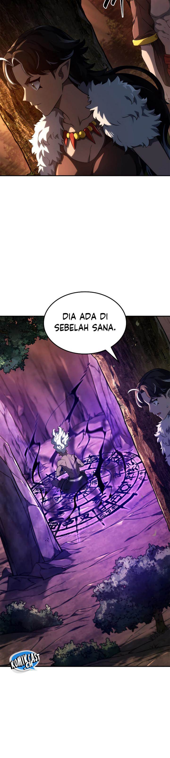 Read Revenge Of The Iron Blooded Sword Hound ID Manga Online
