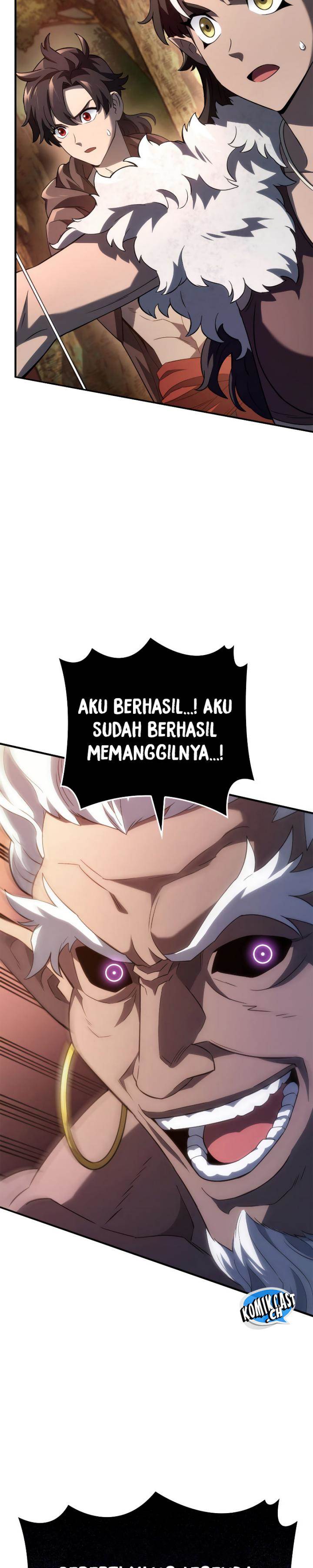 Read Revenge Of The Iron Blooded Sword Hound ID Manga Online