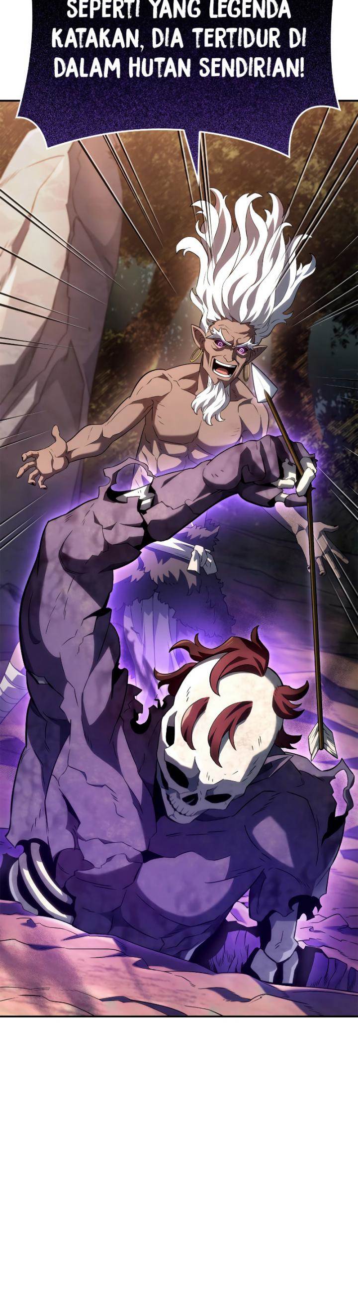 Read Revenge Of The Iron Blooded Sword Hound ID Manga Online