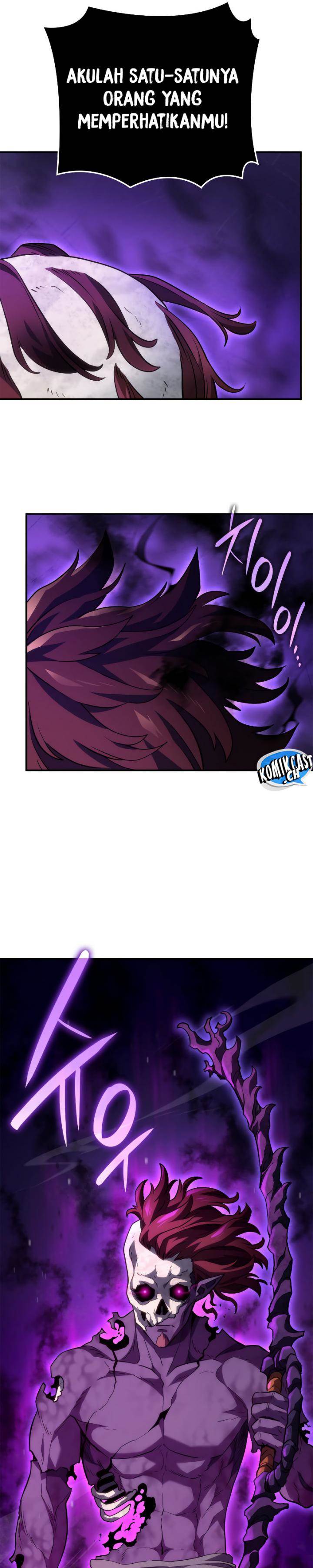 Read Revenge Of The Iron Blooded Sword Hound ID Manga Online