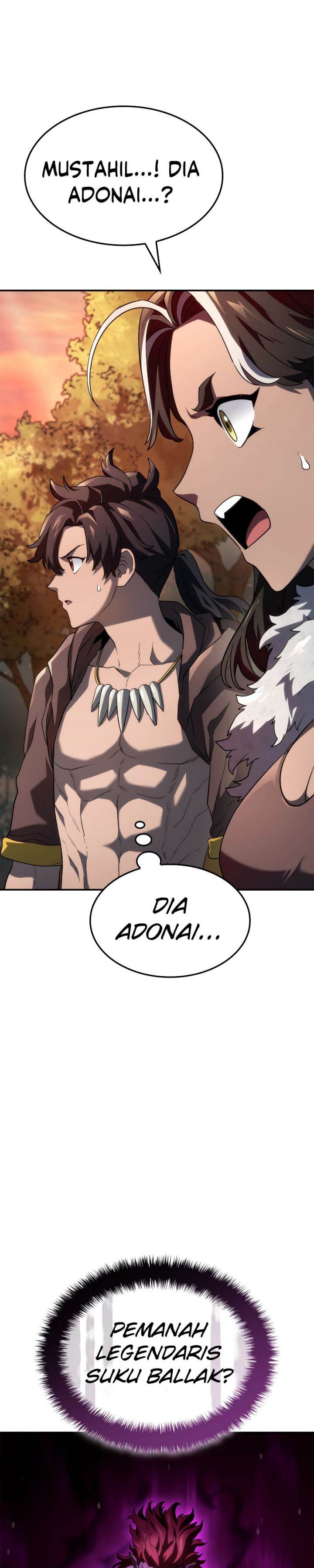 Read Revenge Of The Iron Blooded Sword Hound ID Manga Online