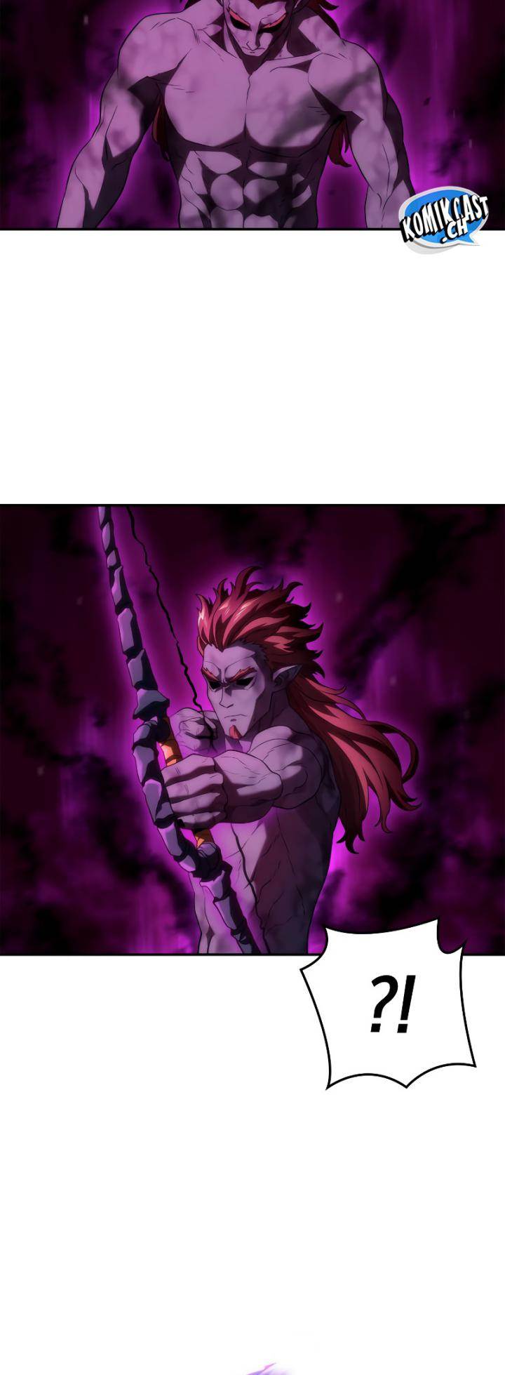 Read Revenge Of The Iron Blooded Sword Hound ID Manga Online