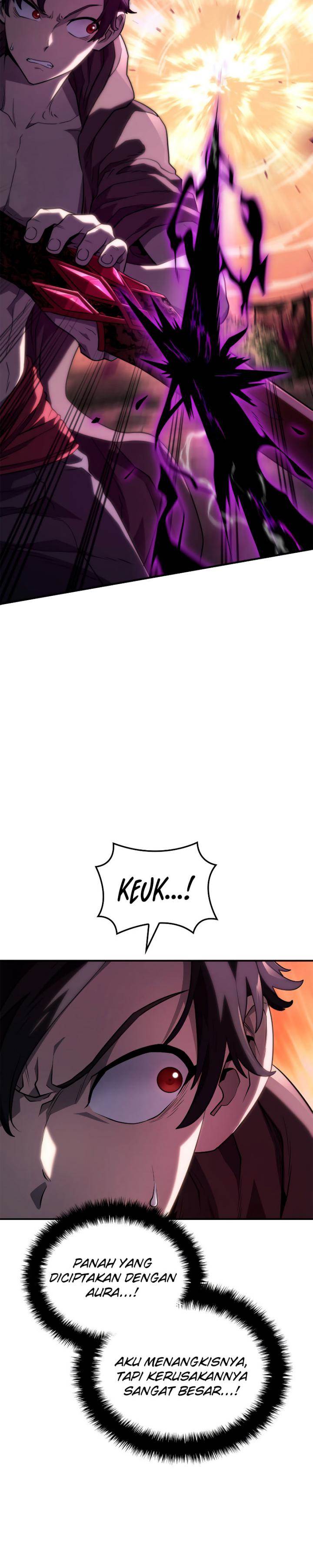 Read Revenge Of The Iron Blooded Sword Hound ID Manga Online