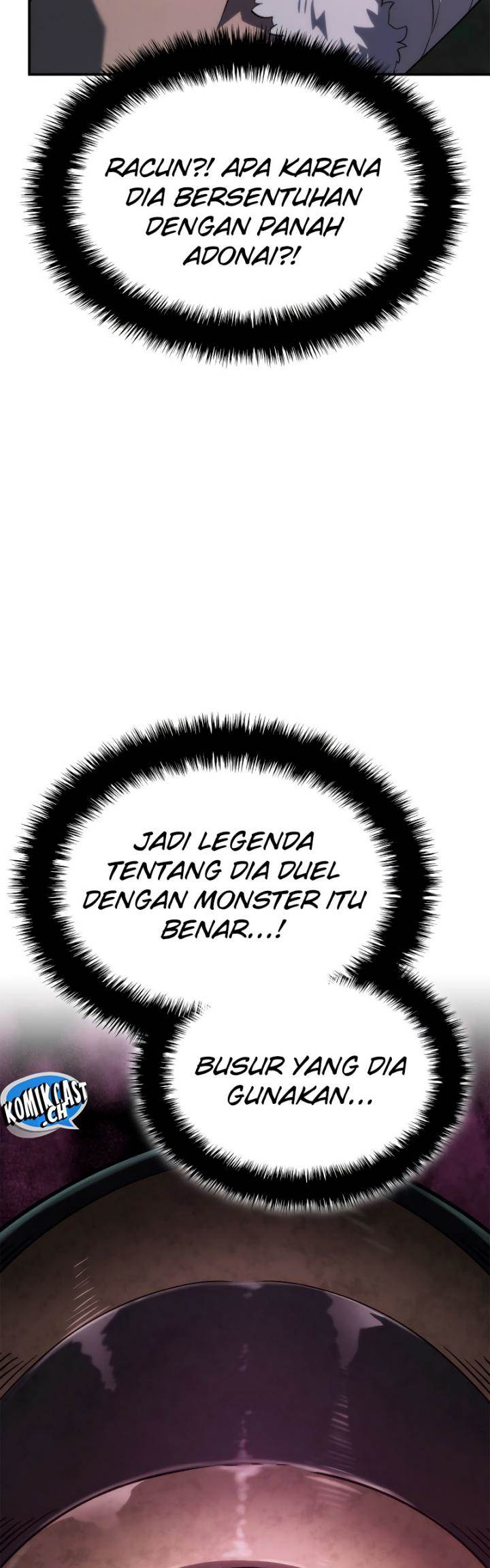 Read Revenge Of The Iron Blooded Sword Hound ID Manga Online