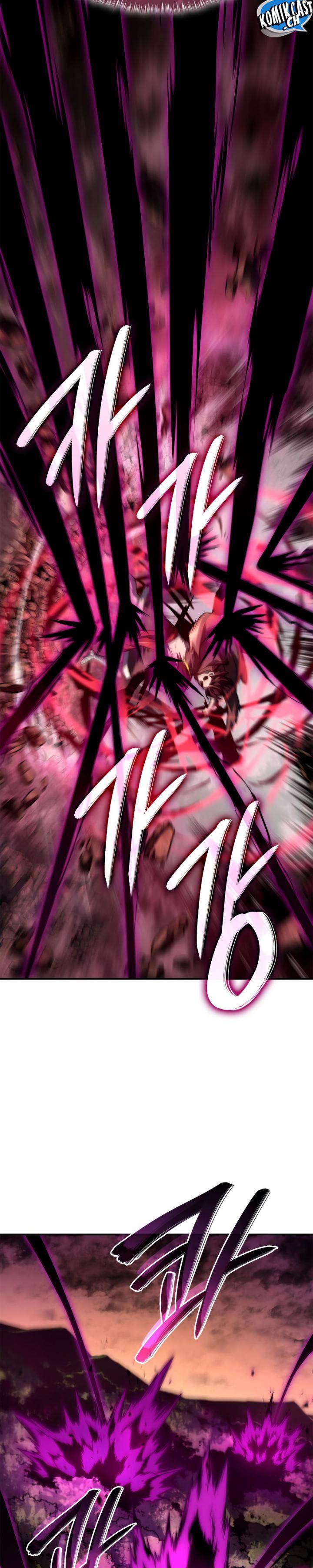 Read Revenge Of The Iron Blooded Sword Hound ID Manga Online