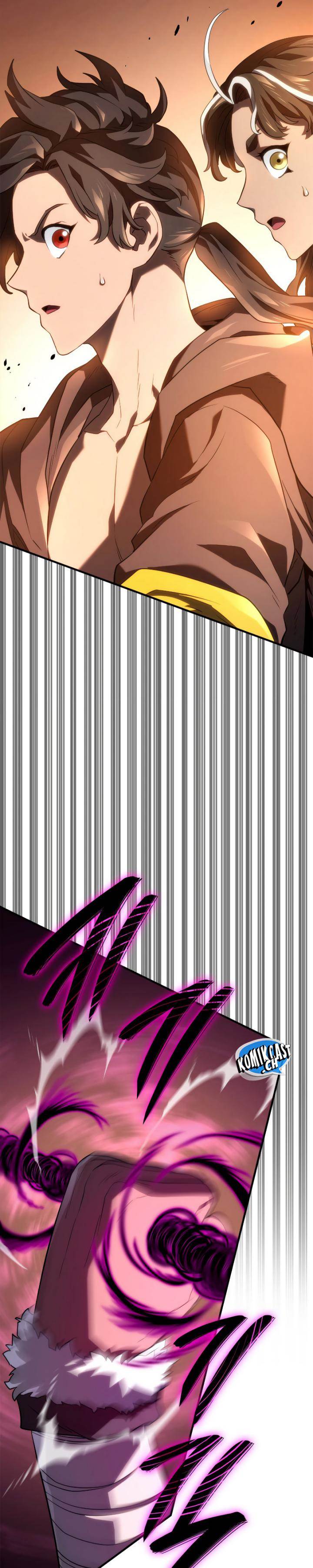 Read Revenge Of The Iron Blooded Sword Hound ID Manga Online