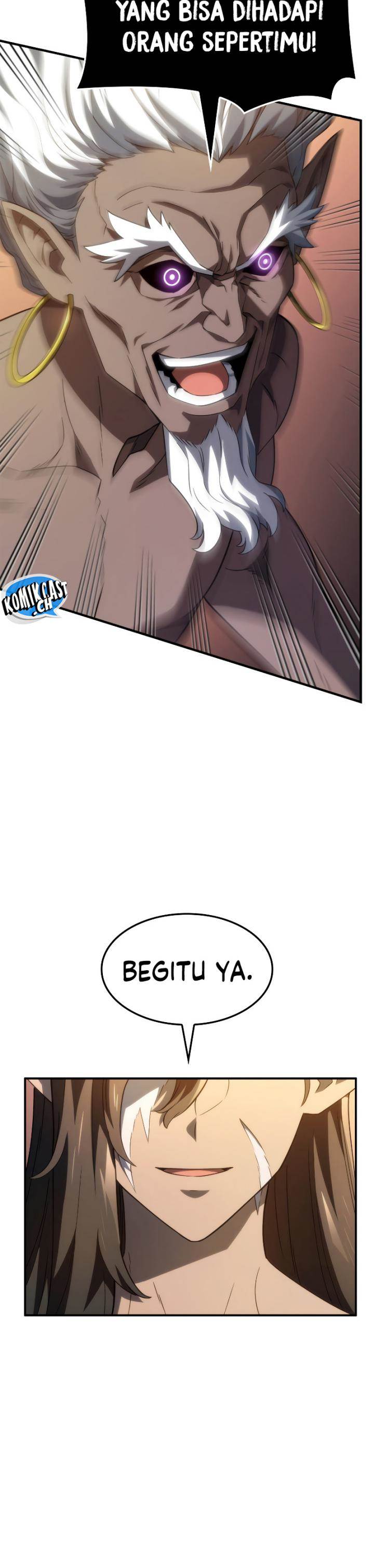 Read Revenge Of The Iron Blooded Sword Hound ID Manga Online