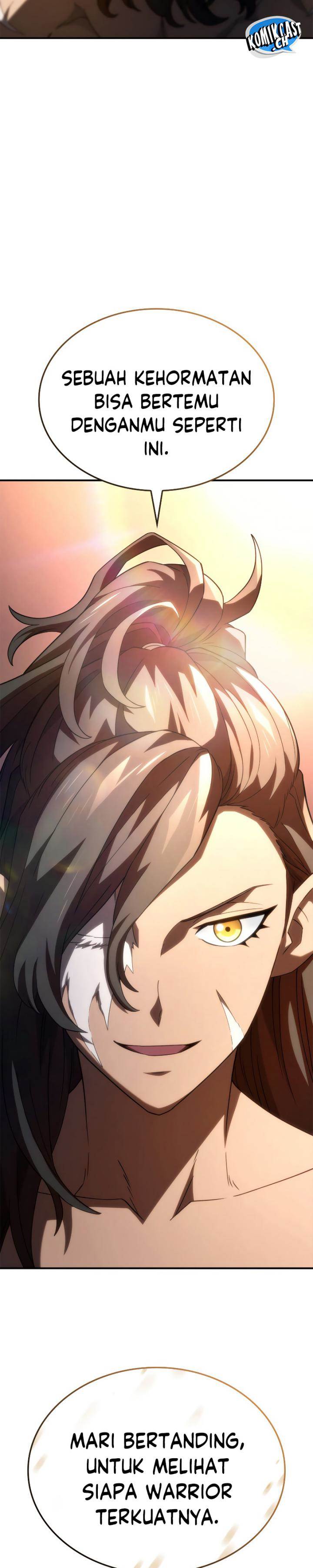 Read Revenge Of The Iron Blooded Sword Hound ID Manga Online