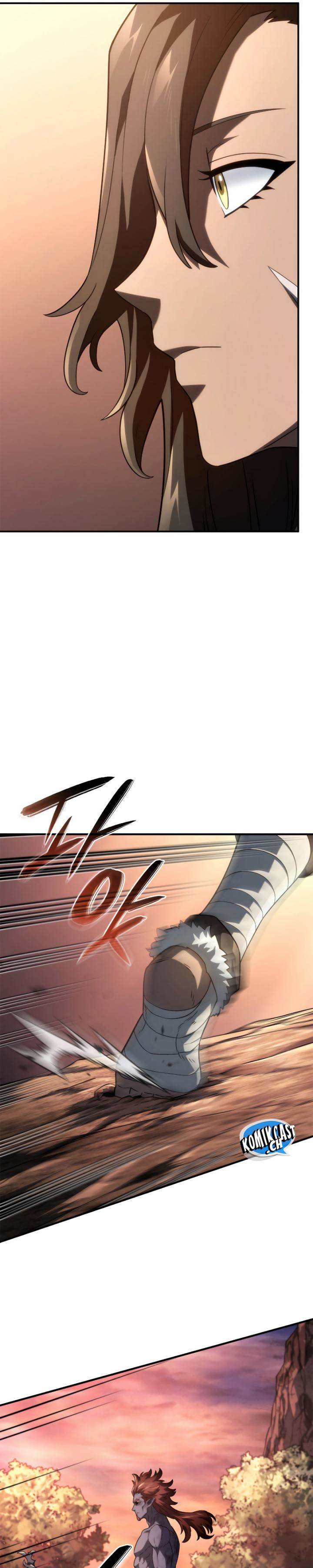 Read Revenge Of The Iron Blooded Sword Hound ID Manga Online
