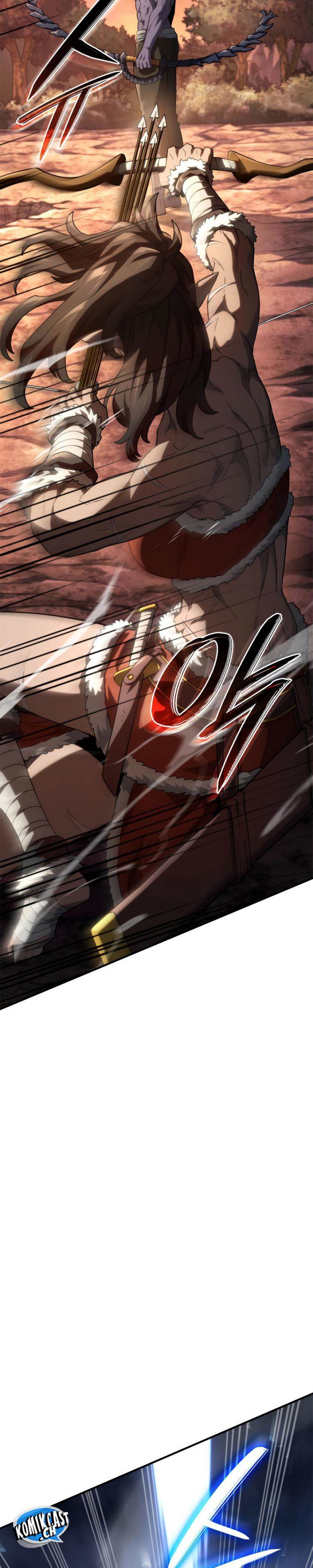Read Revenge Of The Iron Blooded Sword Hound ID Manga Online