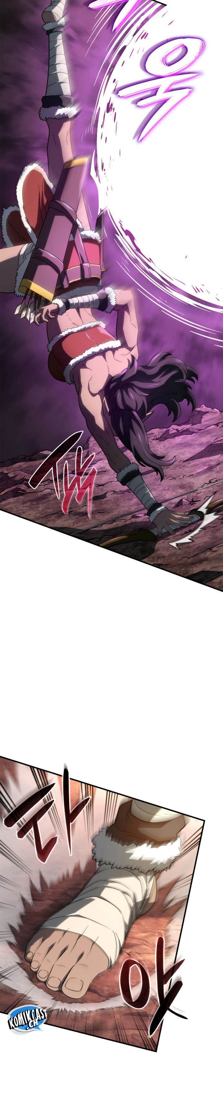Read Revenge Of The Iron Blooded Sword Hound ID Manga Online