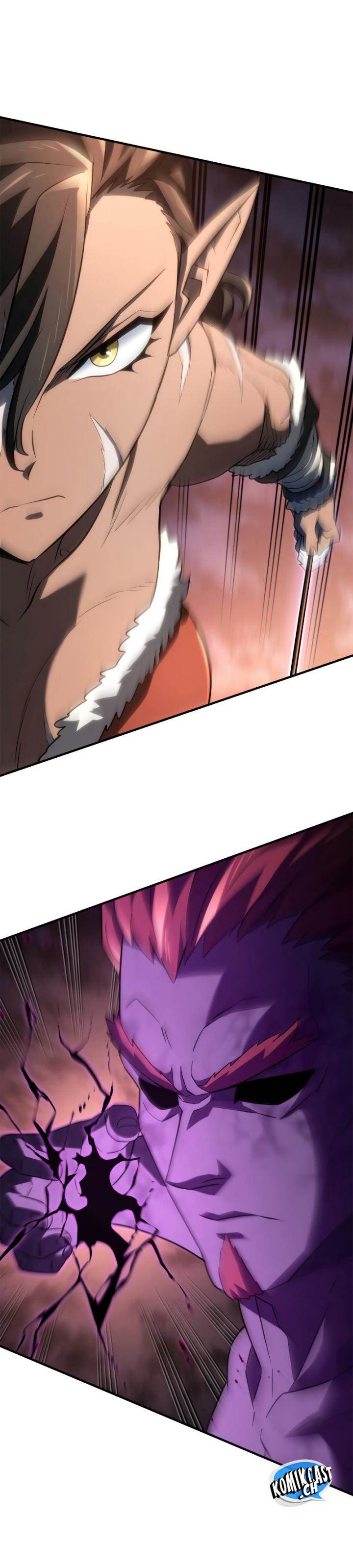 Read Revenge Of The Iron Blooded Sword Hound ID Manga Online
